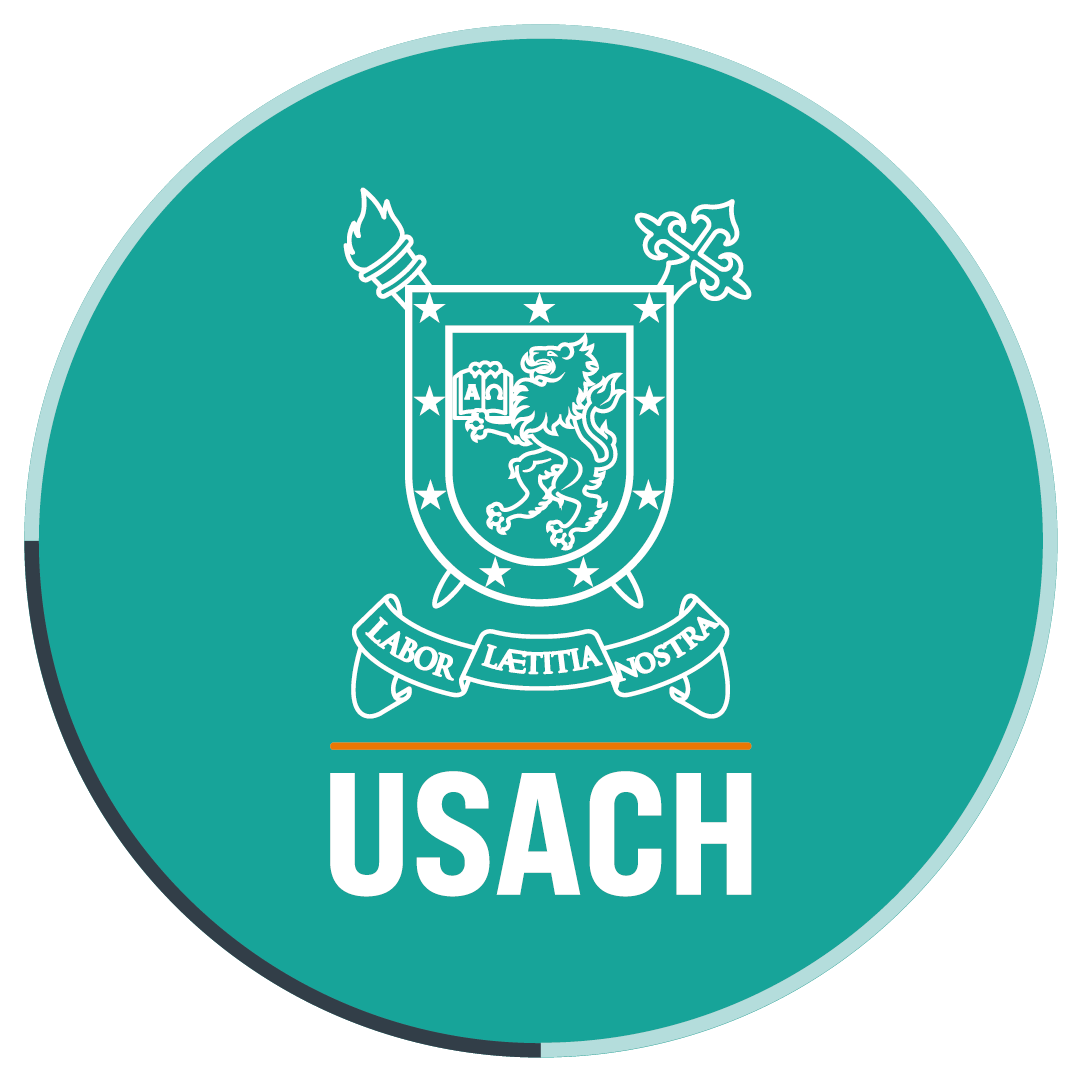 USACH Logo